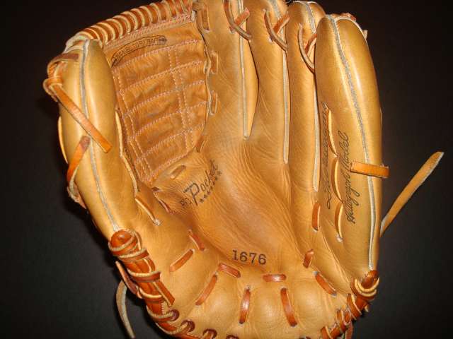 Ted Williams Sears 1676 Front